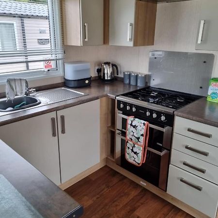 Beautiful 3 Bed Holiday Home Port Seton Eksteriør bilde