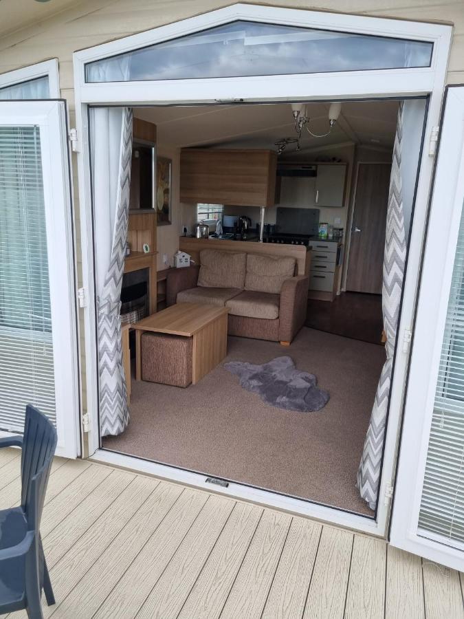 Beautiful 3 Bed Holiday Home Port Seton Eksteriør bilde