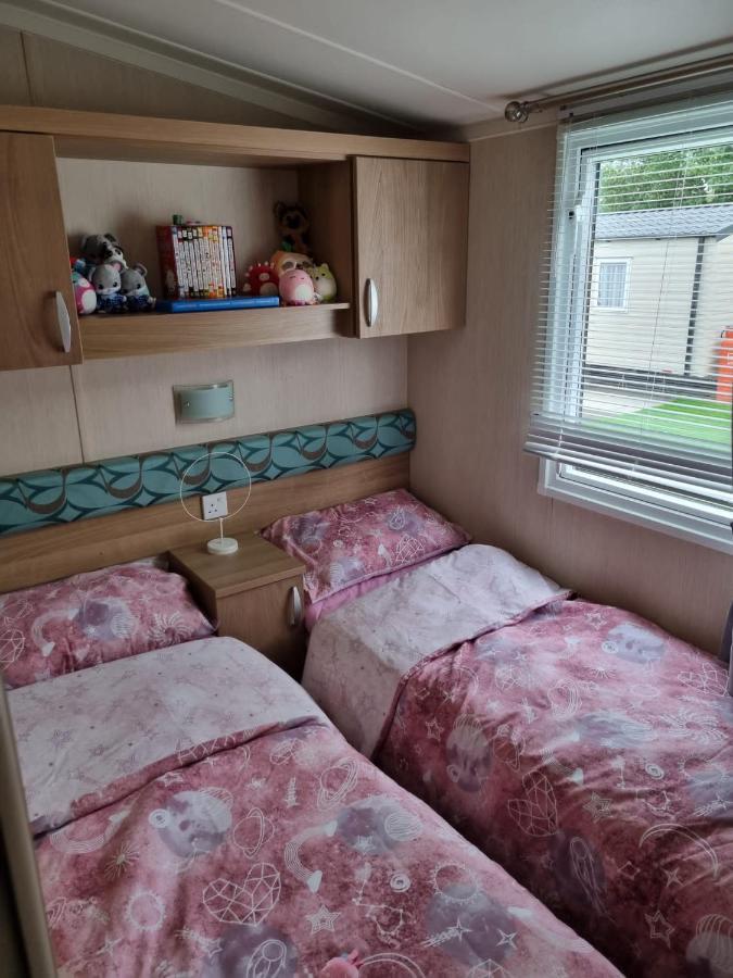 Beautiful 3 Bed Holiday Home Port Seton Eksteriør bilde